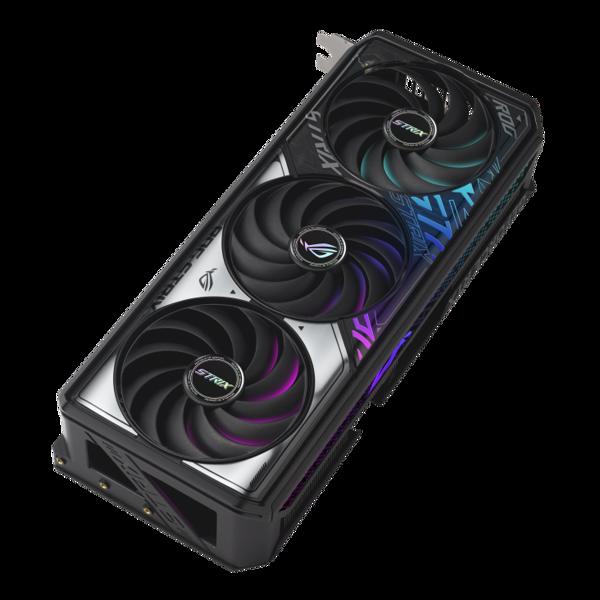 ASUS RTX 5070 ROG STRIX 12GB